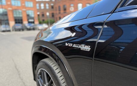 Mercedes-Benz GLE Coupe AMG, 2021 год, 12 000 000 рублей, 8 фотография