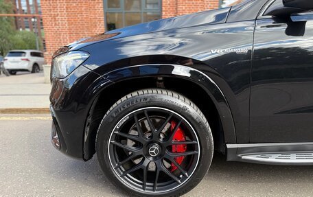 Mercedes-Benz GLE Coupe AMG, 2021 год, 12 000 000 рублей, 9 фотография