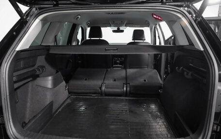 Skoda Kodiaq I, 2021 год, 3 069 000 рублей, 29 фотография