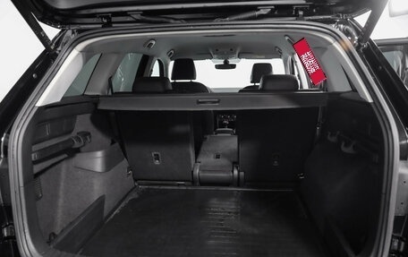Skoda Kodiaq I, 2021 год, 3 069 000 рублей, 28 фотография