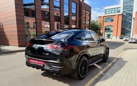 Mercedes-Benz GLE Coupe AMG, 2021 год, 12 000 000 рублей, 5 фотография