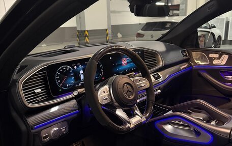 Mercedes-Benz GLE Coupe AMG, 2021 год, 12 000 000 рублей, 12 фотография
