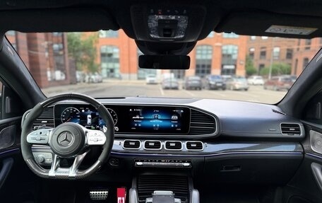 Mercedes-Benz GLE Coupe AMG, 2021 год, 12 000 000 рублей, 11 фотография