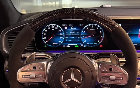 Mercedes-Benz GLE Coupe AMG, 2021 год, 12 000 000 рублей, 13 фотография