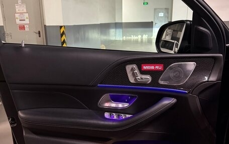 Mercedes-Benz GLE Coupe AMG, 2021 год, 12 000 000 рублей, 16 фотография