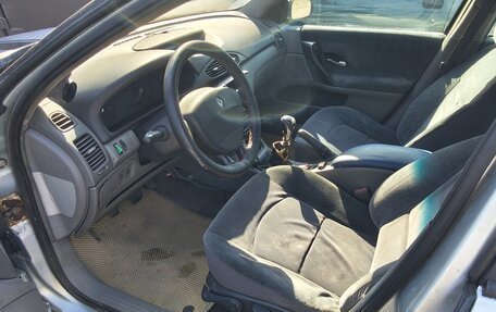 Renault Laguna II, 2001 год, 150 000 рублей, 6 фотография
