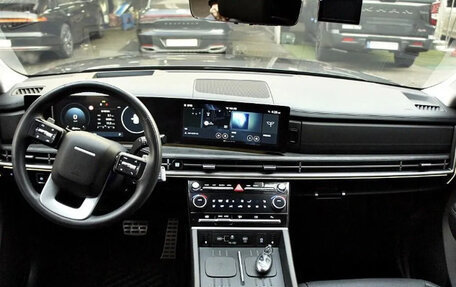 Hyundai Santa Fe IV, 2025 год, 4 800 000 рублей, 9 фотография