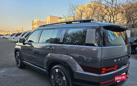 Hyundai Santa Fe IV, 2025 год, 4 800 000 рублей, 2 фотография