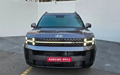 Hyundai Santa Fe IV, 2025 год, 4 800 000 рублей, 3 фотография