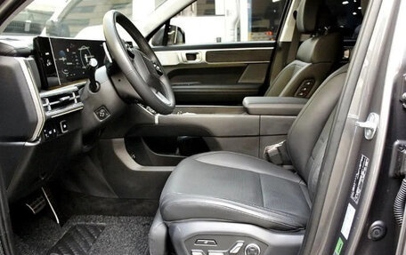 Hyundai Santa Fe IV, 2025 год, 4 800 000 рублей, 7 фотография