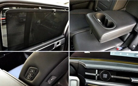 Hyundai Santa Fe IV, 2025 год, 4 800 000 рублей, 13 фотография