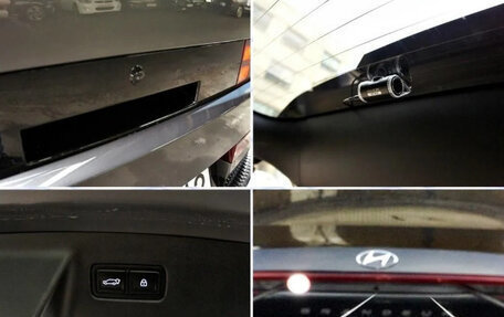 Hyundai Santa Fe IV, 2025 год, 4 800 000 рублей, 12 фотография