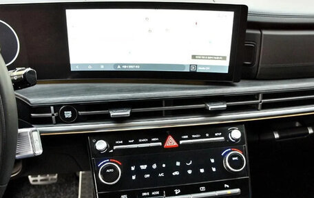 Hyundai Santa Fe IV, 2025 год, 4 800 000 рублей, 17 фотография