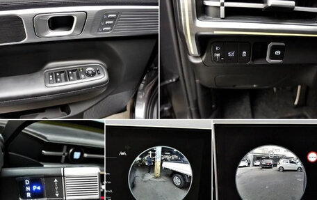 Hyundai Santa Fe IV, 2025 год, 4 800 000 рублей, 14 фотография