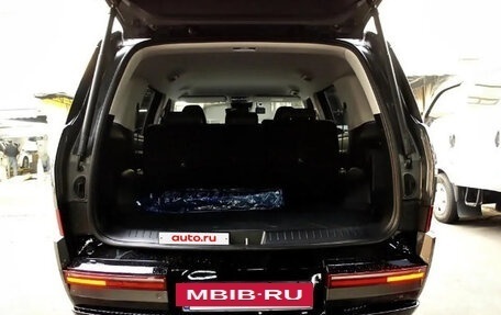 Hyundai Santa Fe IV, 2025 год, 4 800 000 рублей, 16 фотография