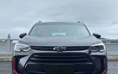Chevrolet Orlando, 2022 год, 1 599 999 рублей, 2 фотография
