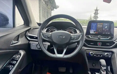 Chevrolet Orlando, 2022 год, 1 599 999 рублей, 7 фотография