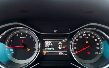Chevrolet Orlando, 2022 год, 1 599 999 рублей, 12 фотография