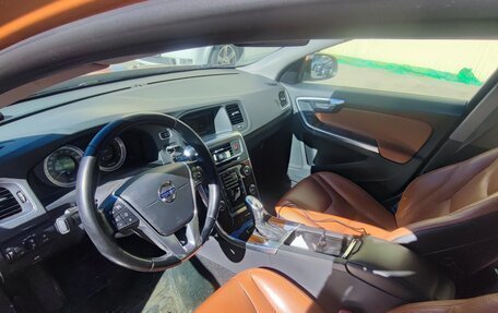 Volvo S60 III, 2012 год, 1 550 000 рублей, 6 фотография