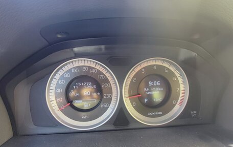 Volvo S60 III, 2012 год, 1 550 000 рублей, 4 фотография