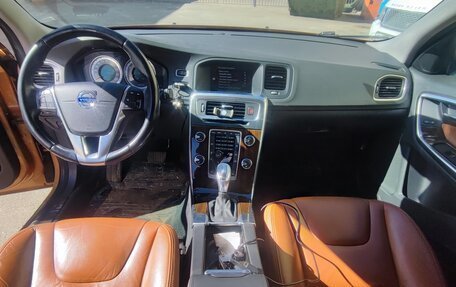 Volvo S60 III, 2012 год, 1 550 000 рублей, 5 фотография