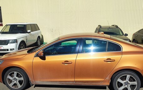 Volvo S60 III, 2012 год, 1 550 000 рублей, 7 фотография