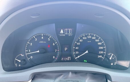 Lexus RX III, 2011 год, 2 050 000 рублей, 12 фотография