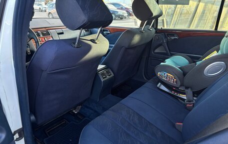 Mercedes-Benz E-Класс, 1996 год, 475 000 рублей, 7 фотография