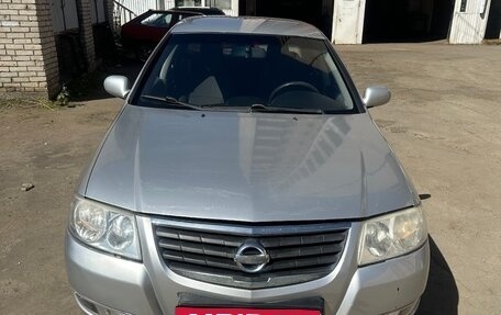 Nissan Almera Classic, 2009 год, 450 000 рублей, 2 фотография