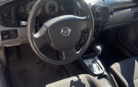 Nissan Almera Classic, 2009 год, 450 000 рублей, 9 фотография