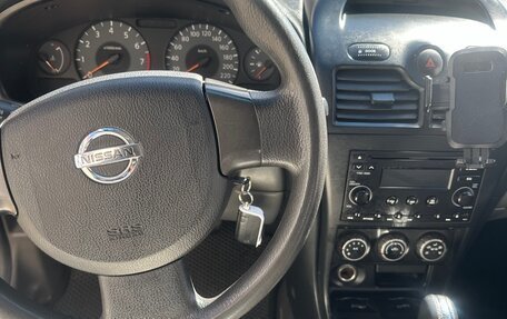 Nissan Almera Classic, 2009 год, 450 000 рублей, 11 фотография