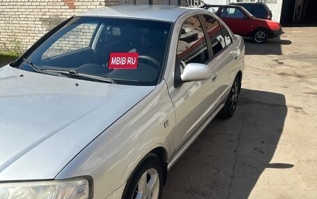 Nissan Almera Classic, 2009 год, 450 000 рублей, 3 фотография