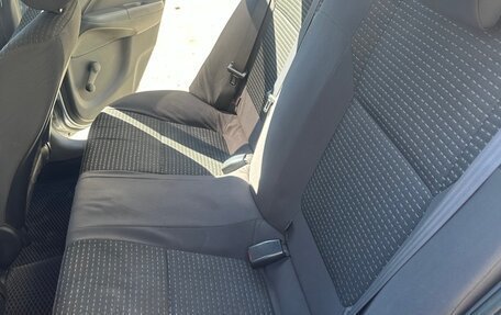 Nissan Almera Classic, 2009 год, 450 000 рублей, 8 фотография
