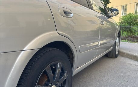 Nissan Almera Classic, 2009 год, 450 000 рублей, 15 фотография
