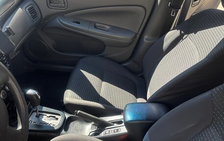 Nissan Almera Classic, 2009 год, 450 000 рублей, 10 фотография