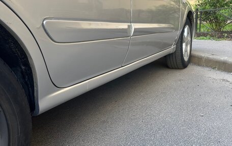 Nissan Almera Classic, 2009 год, 450 000 рублей, 16 фотография