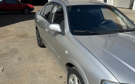 Nissan Almera Classic, 2009 год, 450 000 рублей, 4 фотография