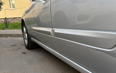 Nissan Almera Classic, 2009 год, 450 000 рублей, 18 фотография