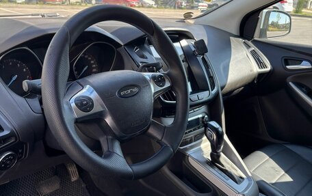 Ford Focus III, 2012 год, 680 000 рублей, 6 фотография