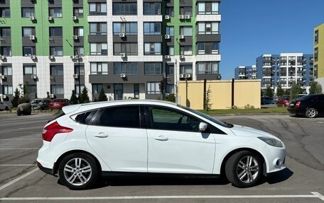 Ford Focus III, 2012 год, 680 000 рублей, 3 фотография