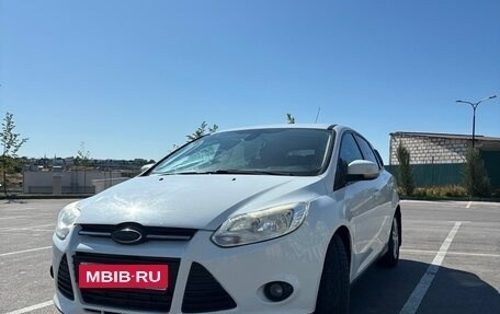 Ford Focus III, 2012 год, 680 000 рублей, 7 фотография