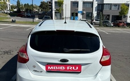 Ford Focus III, 2012 год, 680 000 рублей, 4 фотография
