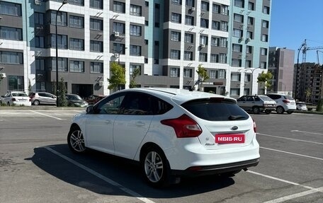 Ford Focus III, 2012 год, 680 000 рублей, 5 фотография