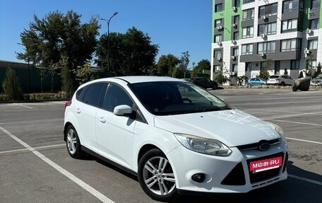 Ford Focus III, 2012 год, 680 000 рублей, 2 фотография