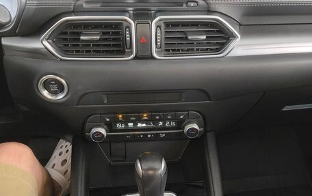 Mazda CX-5 II, 2021 год, 3 250 000 рублей, 4 фотография
