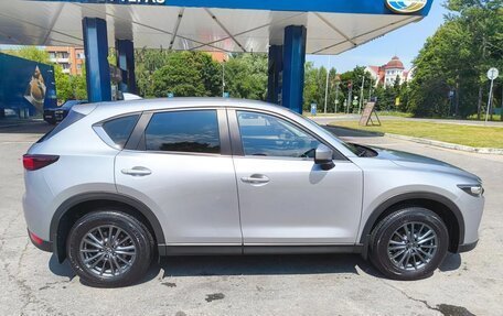 Mazda CX-5 II, 2021 год, 3 250 000 рублей, 5 фотография