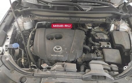Mazda CX-5 II, 2021 год, 3 250 000 рублей, 3 фотография