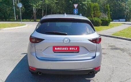 Mazda CX-5 II, 2021 год, 3 250 000 рублей, 12 фотография