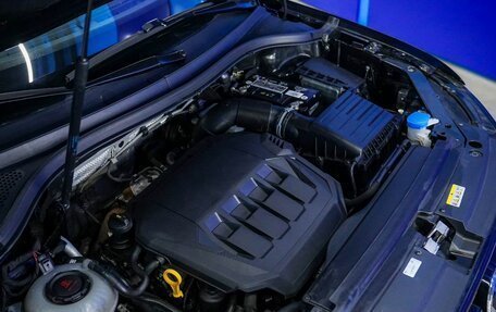 Volkswagen Tiguan II, 2021 год, 3 495 000 рублей, 5 фотография