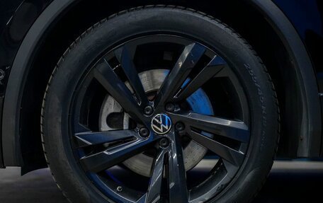 Volkswagen Tiguan II, 2021 год, 3 495 000 рублей, 10 фотография